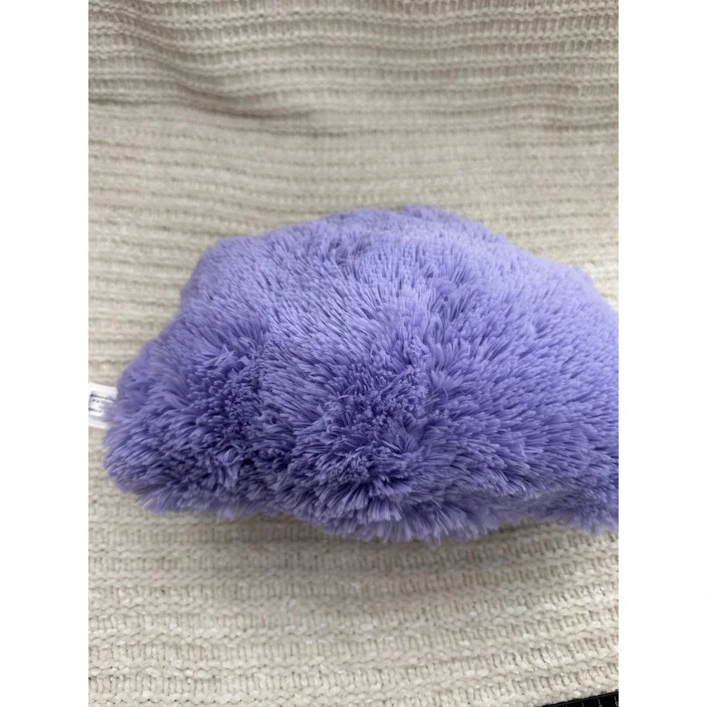 Squishable Purple Storm Cloud Plush Stuffed Animal 14